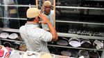 Berkah Ramadhan, Penjualan Peci di Aceh Meningkat