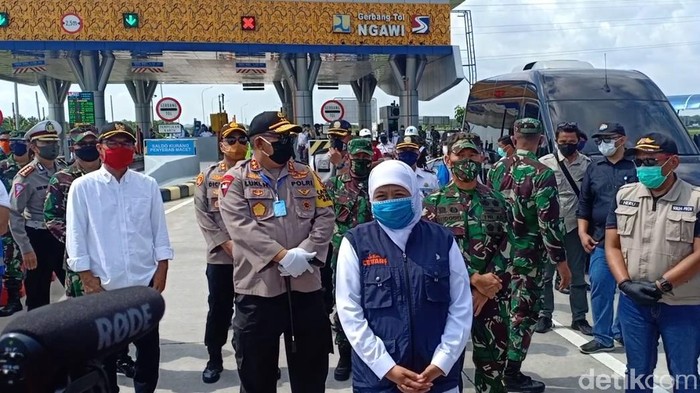 gubernur khofifah