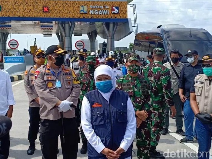 gubernur khofifah