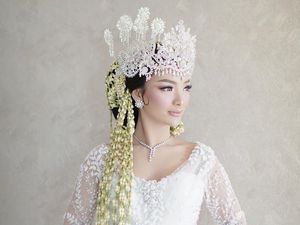 Zaskia Gotik Kerja saat Hamil, Masih Nekat Goyang Itik