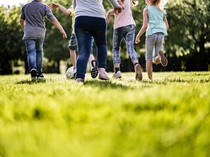 Tempat Penitipan Anak di Finlandia Tumbuhkan Hutan, Manfaatnya Kejutkan Ahli