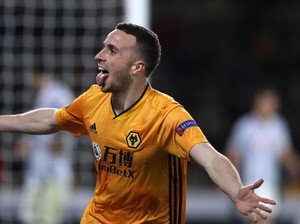 Kalahkan Trent Alexander-Arnold, Striker Wolves Juara Turnamen FIFA 20