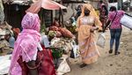 Potret Keseharian Umat Muslim Senegal Berpuasa di Kala Wabah Corona