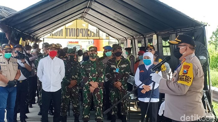 kapolda jatim