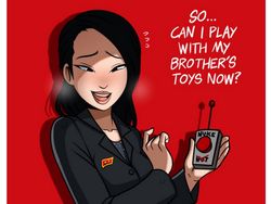 Kim Jong Un Meninggal Masih Isu, Tapi Memenya Ramai