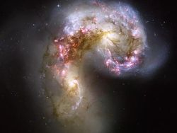 15 Foto Antariksa Ikonik yang Ditangkap Teleskop Hubble