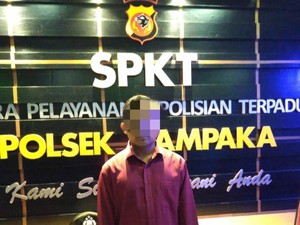 Tipu Daya Guru Bejat di Cianjur yang Sodomi Muridnya Hingga 20 Kali