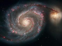 15 Foto Antariksa Ikonik yang Ditangkap Teleskop Hubble
