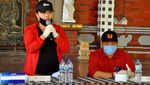 Bantuan Kemanusiaan untuk Warga Terdampak COVID-19
