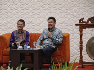 KKP Dorong Wilayah yang Belum Terapkan Perda Zonasi Dipercepat