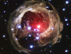 15 Foto Antariksa Ikonik yang Ditangkap Teleskop Hubble