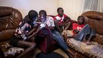 Potret Keseharian Umat Muslim Senegal Berpuasa di Kala Wabah Corona