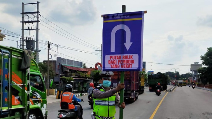 mudik nganjuk