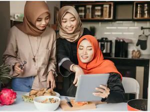 Coba Ide Ngabuburit Ini Saat #DiRumahAja Biar Nggak Bosan