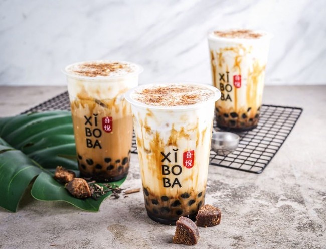 Cuma Rp 20 Ribuan, Boba untuk Buka Puasa di 5 Tempat ini
