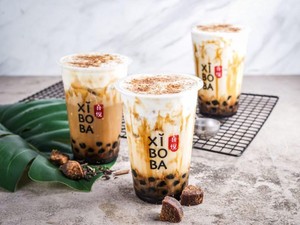 Cuma Rp 20 Ribuan, Boba untuk Buka Puasa di 5 Tempat ini