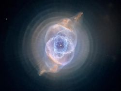 15 Foto Antariksa Ikonik yang Ditangkap Teleskop Hubble