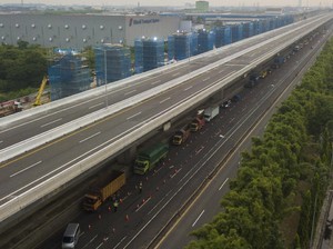 Pemudik Lolos Lewat Jalur Tikus, Pemda Perlu Turun Tangan