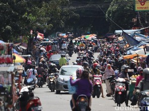 PSBB Dinilai Belum Maksimal, Dewan Minta Pemkot Bandung Tegas