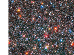 15 Foto Antariksa Ikonik yang Ditangkap Teleskop Hubble