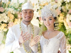 Suami Zaskia Gotik Diminta Tes DNA soal Pengakuan Anak