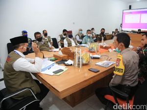 Apkasi Ajak Daerah Libatkan Kejaksaan Dampingi Realokasi APBD untuk COVID-19