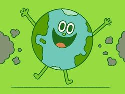 Tak Melulu Sedih, Banyak Kabar Positif di Tengah Pandemi