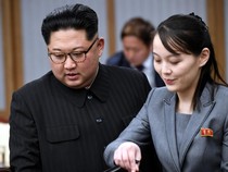 Adik Kim Jong Un: Cuma Orang Bodoh yang Mengira Korut Lucuti Nuklir