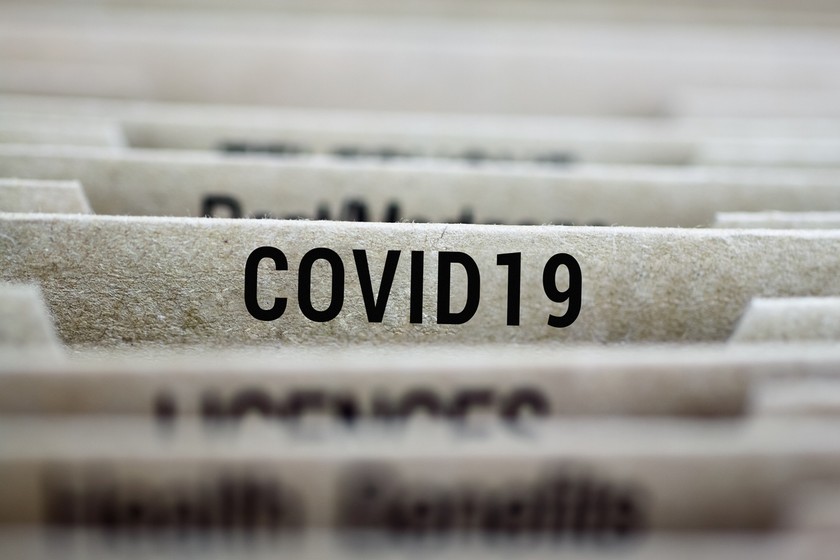 Sero Survei COVID-19