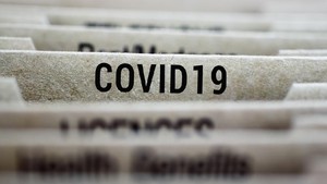Varian Baru COVID-19 Picu Lonjakan Kasus di Taiwan, Waspadai Gejalanya