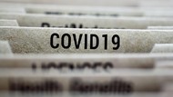 Mata Bengkak Usai Terinfeksi COVID-19, Bocah Ini Alami Covid Eye