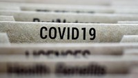 Ada Kabar Nggak Enak Soal Omicron Buat Para Penyintas COVID-19