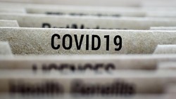9 Gejala COVID-19 Terbaru, Ditemukan pada Varian Inggris-Afsel