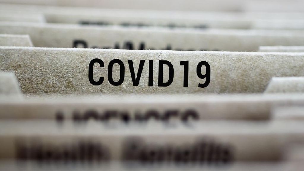 Perjalanan COVID-19 Sejak Pasien Nol Muncul di China hingga Kini Mendunia