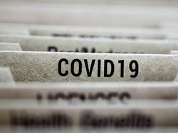 Varian Baru COVID-19 Picu Lonjakan Kasus di Taiwan, Waspadai Gejalanya