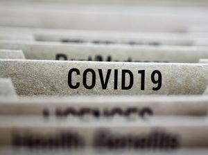 Tak Semua Mengalami, Apa yang Membuat Pasien COVID-19 Kena Badai Sitokin?