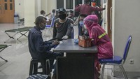 Hal ini guna mengantisipasi melonjaknya tunawisma dibulan Ramadhan ditengan pandemi COVID-19.