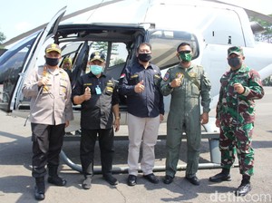 14 Check Point Siap Putar Balik Pemudik yang Masuk ke Malang