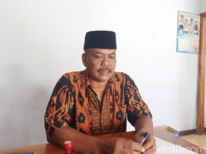 Satu Warga Positif Corona, 30 Orang di Desa Ponorogo Ini Diisolasi