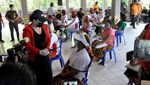 Bantuan Kemanusiaan untuk Warga Terdampak COVID-19