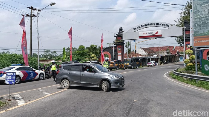 polres kediri