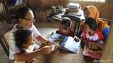 Terus Berupaya Menyemai Budaya Literasi di Tengah Pandemi Corona