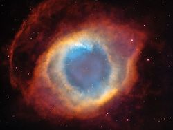 15 Foto Antariksa Ikonik yang Ditangkap Teleskop Hubble