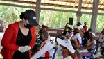 Bantuan Kemanusiaan untuk Warga Terdampak COVID-19