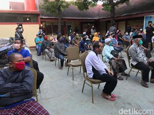 Kasus Markup Bansos Corona Makassar, Polisi Temukan Dugaan Monopoli Supplier