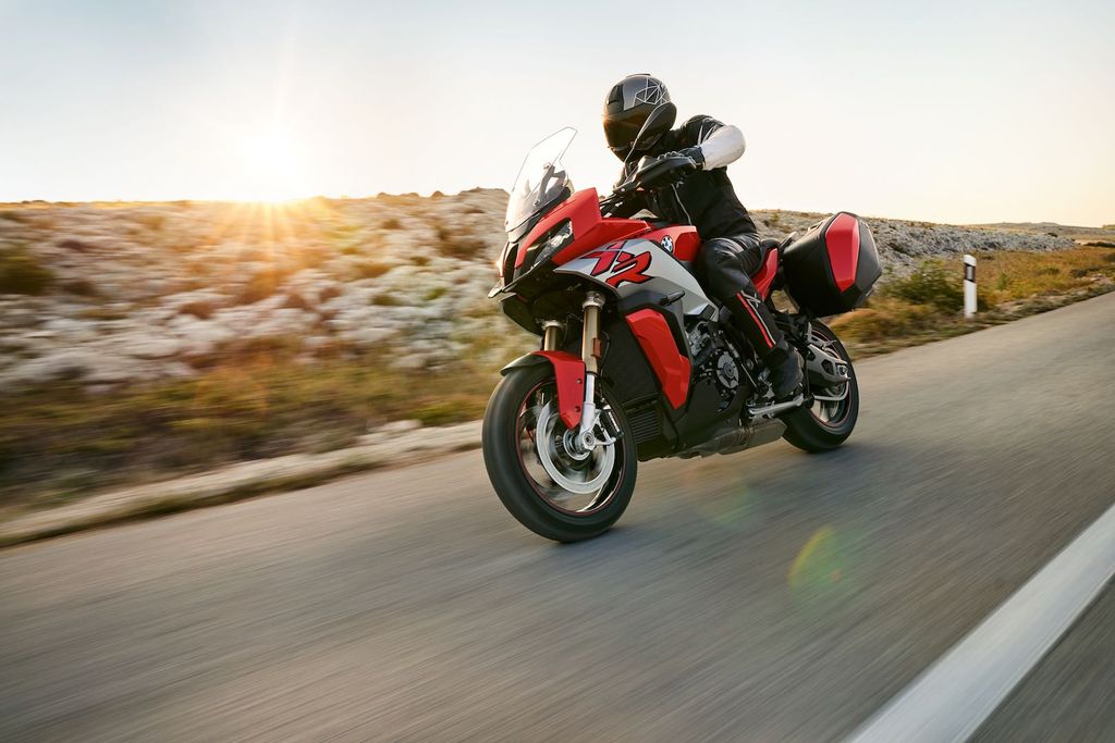 BMW S 1000 XR 2020