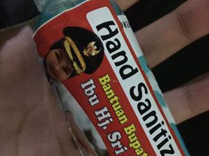 Jateng Pekan Ini: Heboh Stiker Bupati Klaten, Pengusiran Perawat di Solo
