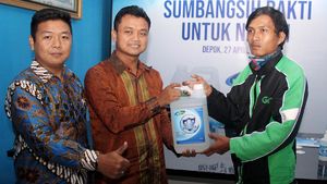 Berani Bersahabat dengan Corona Lewat Perisai COVID-19