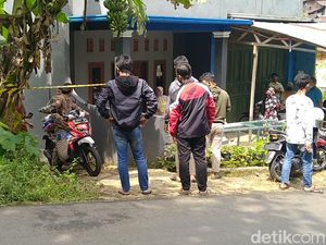Sakit Hati Berujung Pembunuhan Sadis Terhadap Ibu Mertua di Pemalang