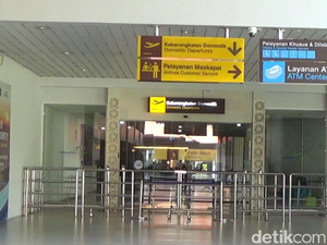 Mulai 28 Mei, Masuk Bali Via Bandara Ngurah Rai Wajib Bawa Hasil PCR Negatif